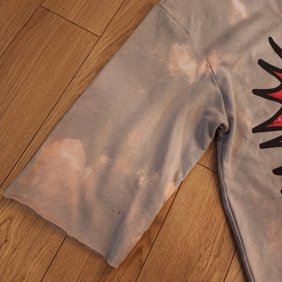 Syndicate Angry Man Sweater - Picture 4 of 8